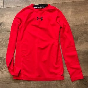 Boys long sleeve shirt